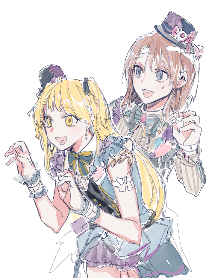 Okusawa Misaki (Bang Dream!) Rule 34 Image