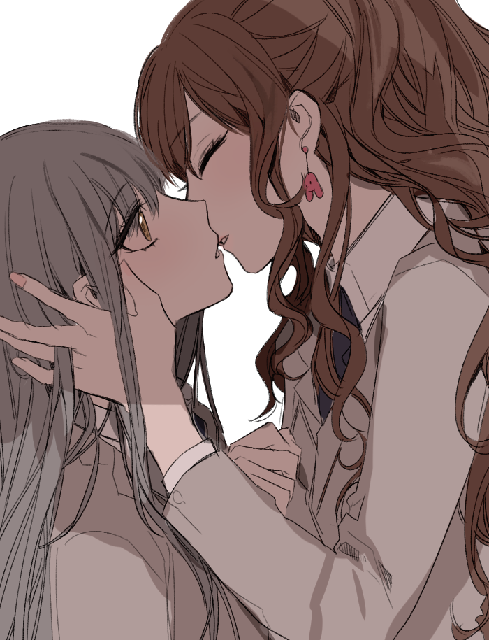 Imai Lisa (Bang Dream!) Rule 34 Image