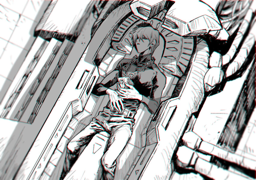 Kaiba Seto (Yu-Gi-Oh!) Rule 34 Image