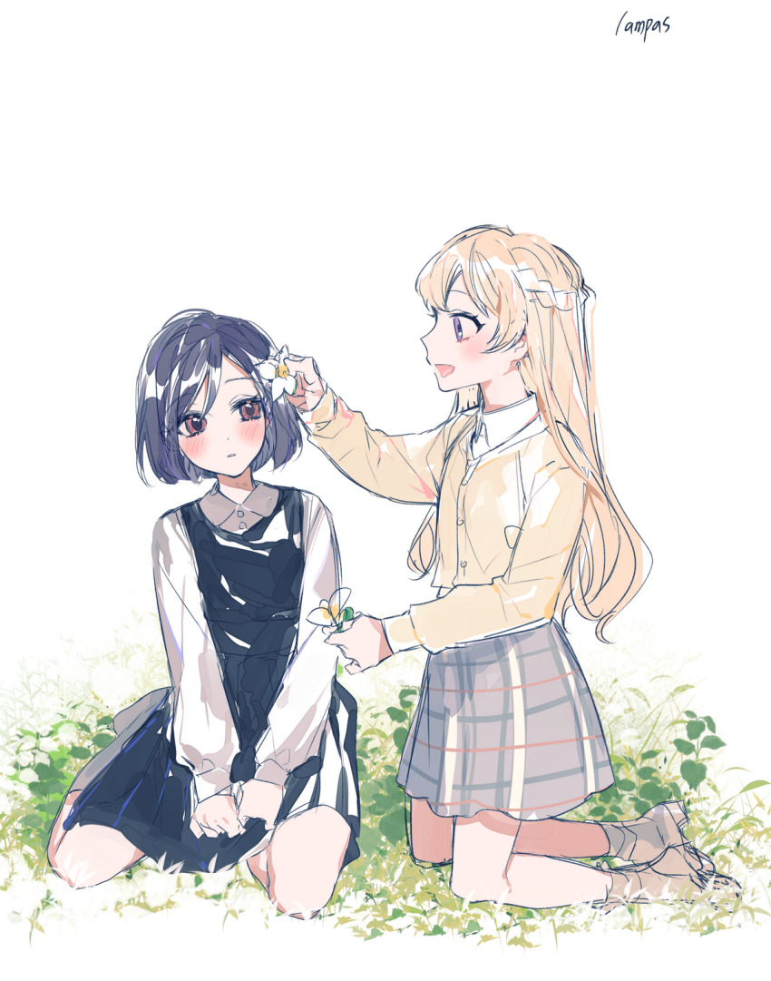 Character Request (Bang Dream!) Rule 34 Image