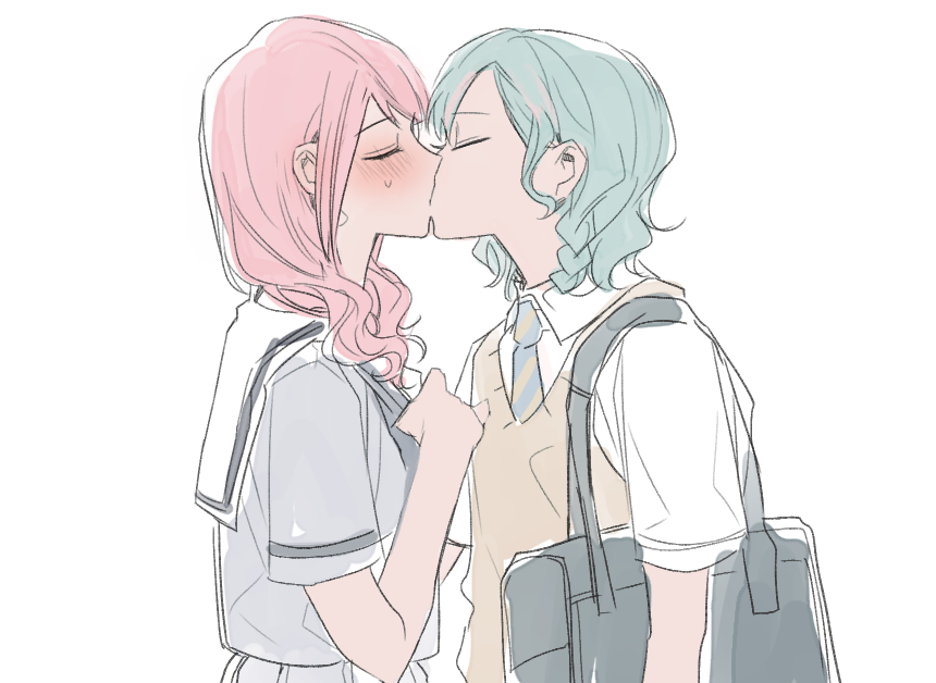 Hikawa Hina (Bang Dream!) Rule 34 Image