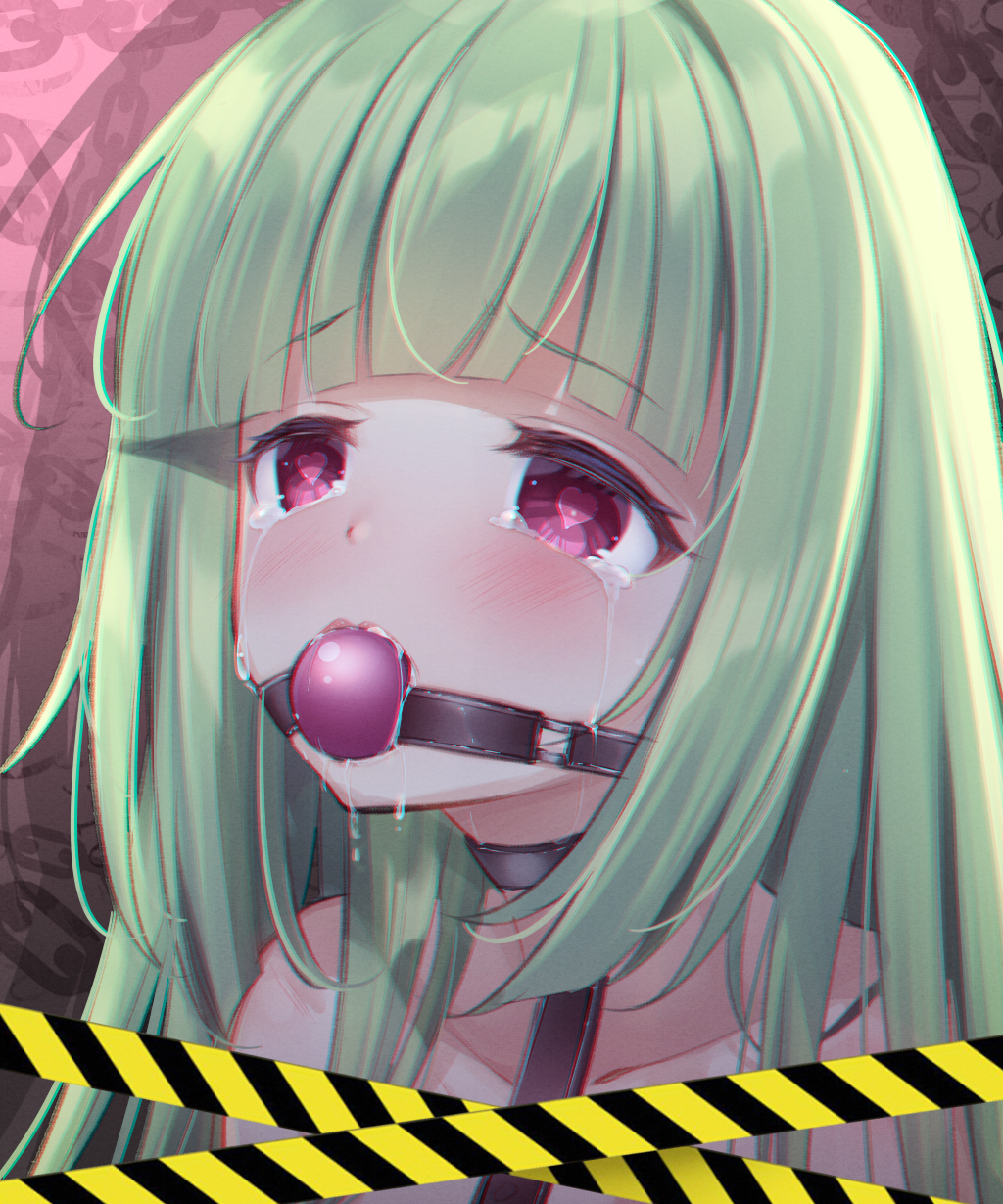 Murasame (Senren) Rule 34 Image