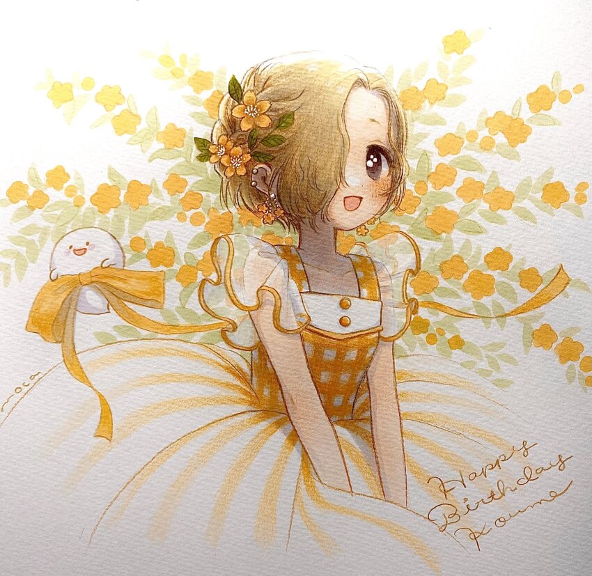 Shirasaka Koume (Idolmaster) Rule 34 Image