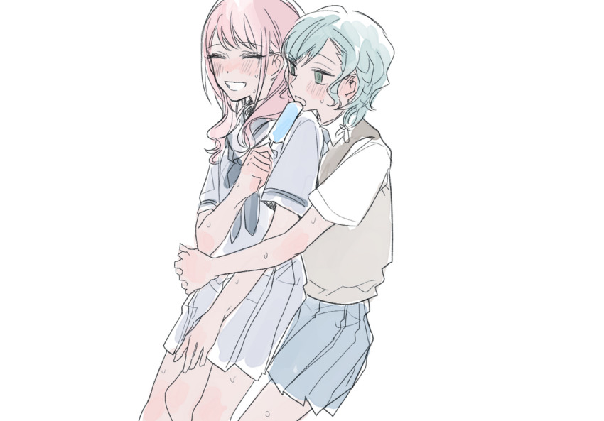 Hikawa Hina (Bang Dream!) Rule 34 Image