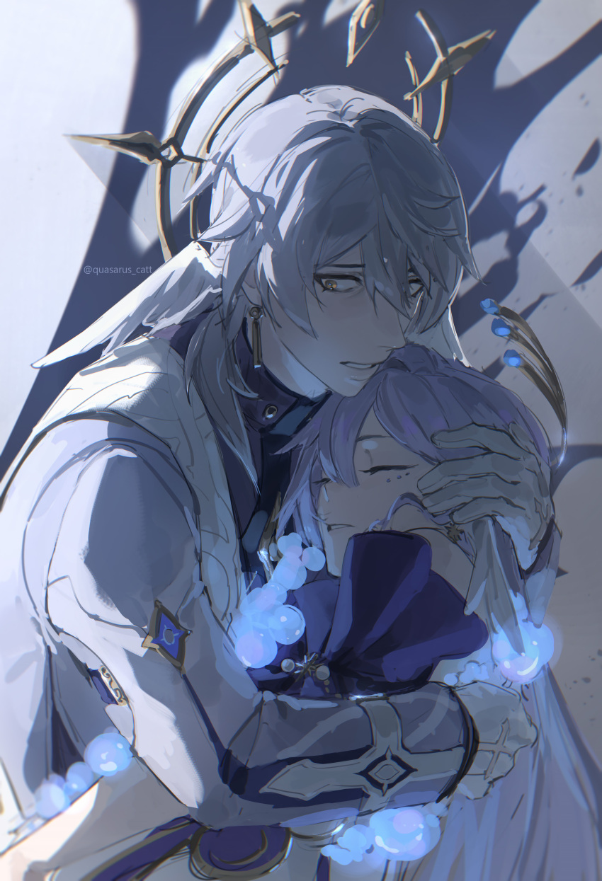 Robin (Honkai: Star Rail) Rule 34 Image