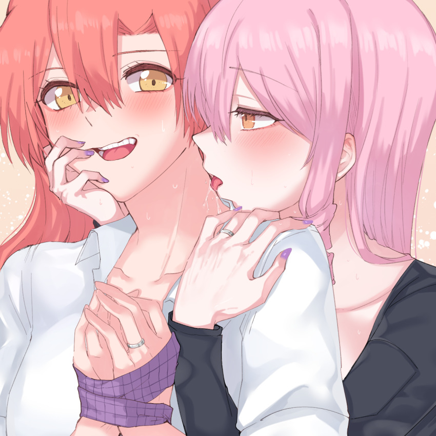 Inukai Isuke (Akuma No Riddle) Rule 34 Image