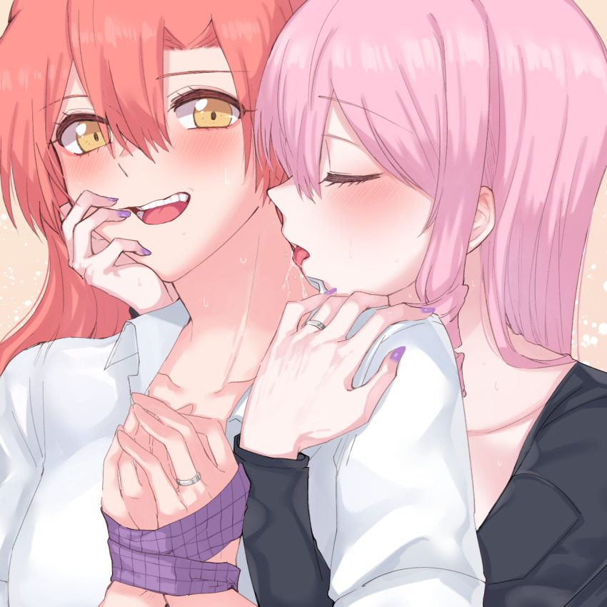 Inukai Isuke (Akuma No Riddle) Rule 34 Image