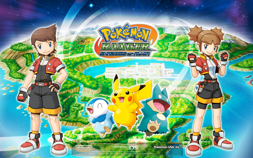 Gen 1 Pokemon (Kate (Pokemon)) Rule 34 Image
