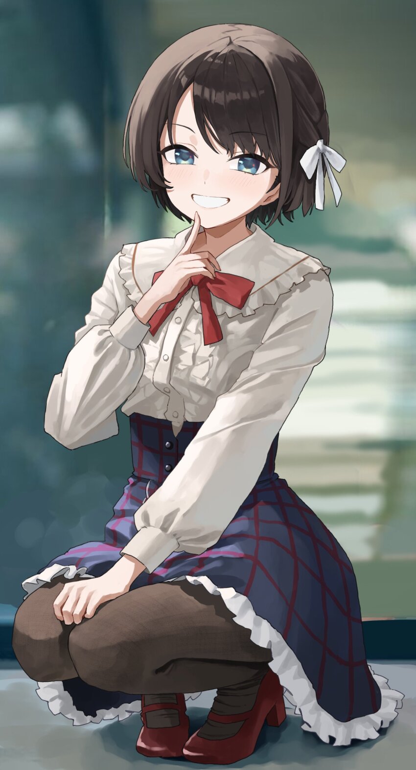 Oozora Subaru (Hololive) Rule 34 Image