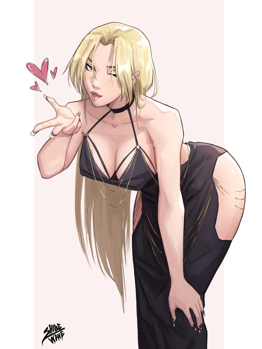 Tsukumo Yuki (Jujutsu Kaisen) Rule 34 Image