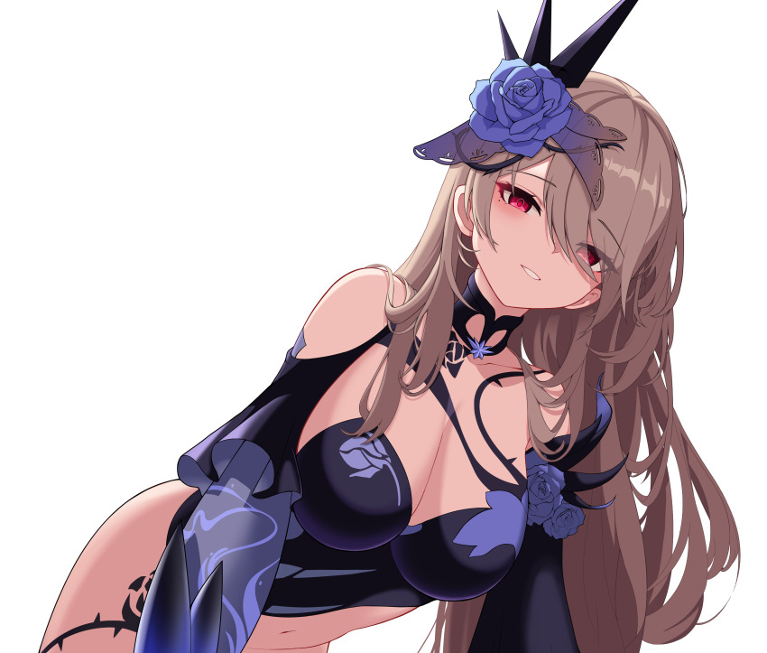 Rita Rossweisse (Honkai (Series)) Rule 34 Image