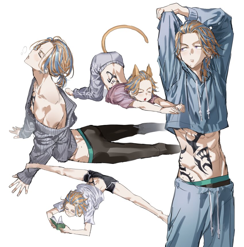 Tokyo Revengers Rule 34 Image