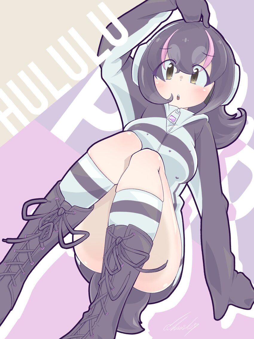 Humboldt Penguin (Kemono Friends) Rule 34 Image