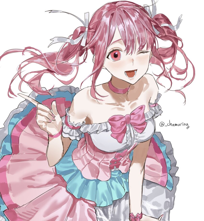 Maruyama Aya (Bang Dream!) Rule 34 Image