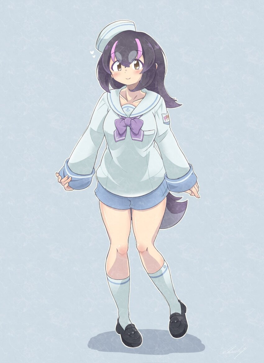 Humboldt Penguin (Kemono Friends) Rule 34 Image