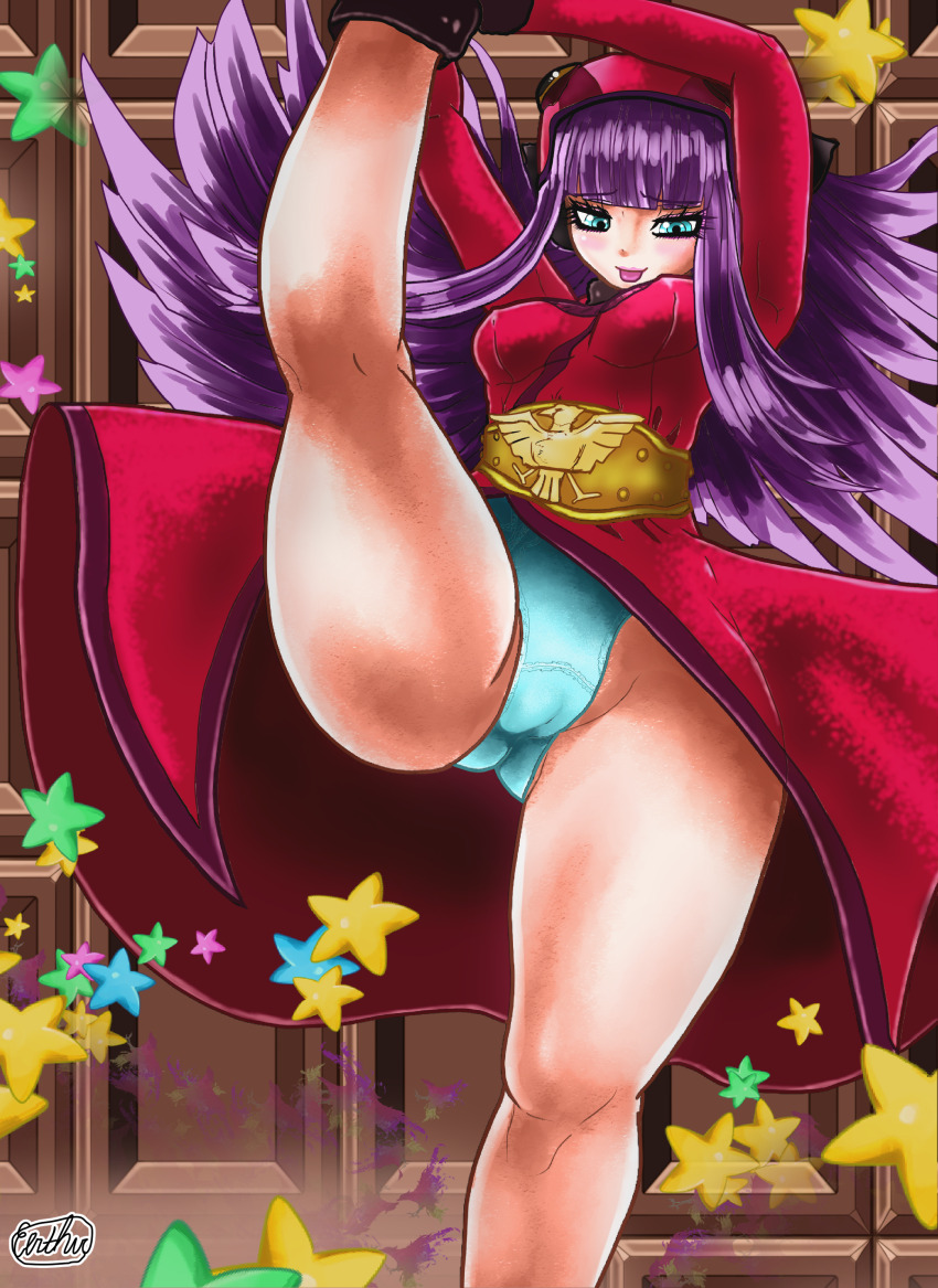 Shin Megami Tensei Rule 34 Image