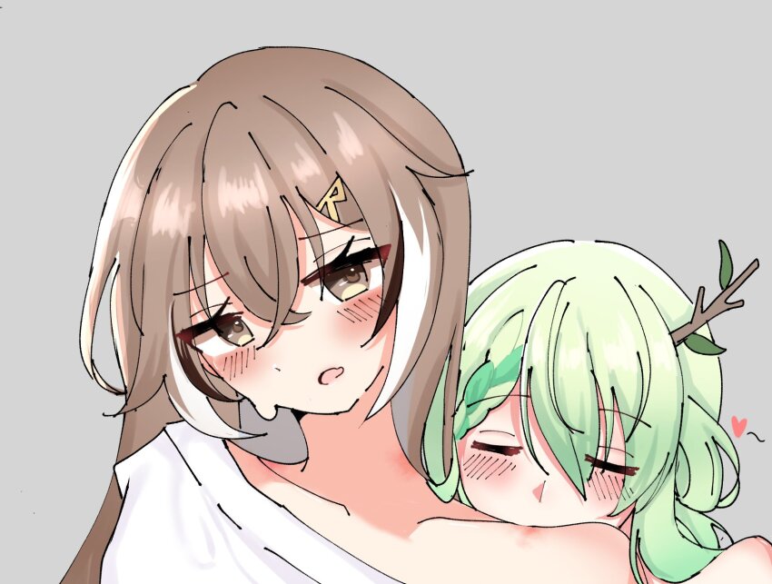 Ceres Fauna (Hololive) Rule 34 Image