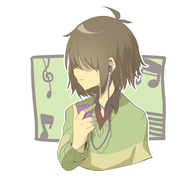 Kris (Deltarune) Rule 34 Image