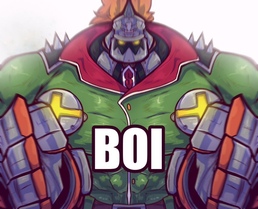 Guilty Gear Rule 34 Image
