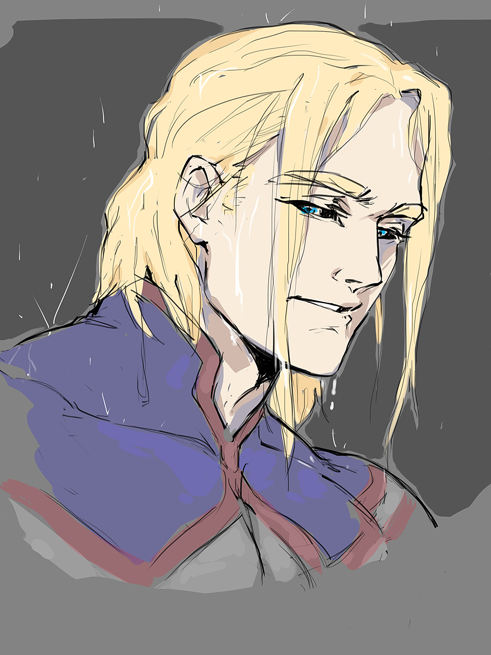 Yagi Toshinori (Boku No Hero Academia) Rule 34 Image
