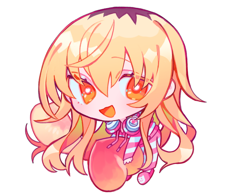 Ienaga Mugi (Nijisanji) Rule 34 Image