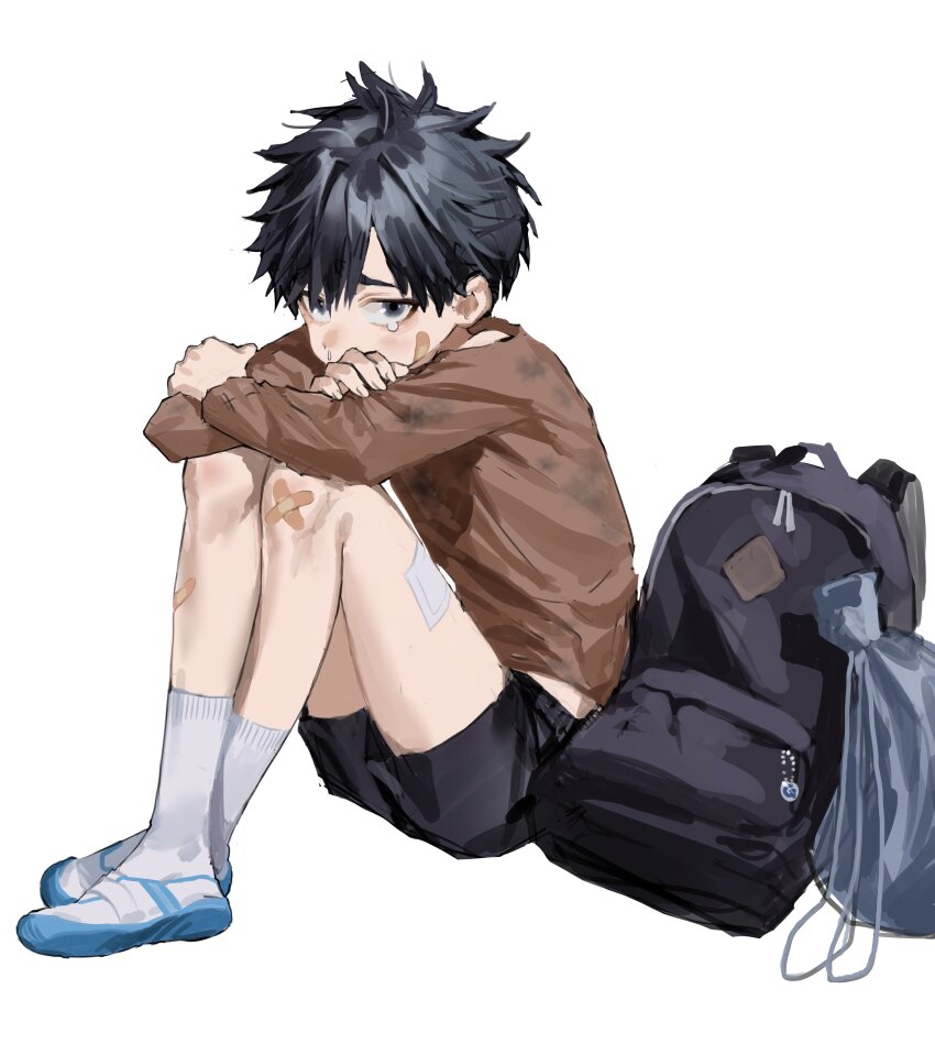 No Home (Manhwa) Rule 34 Image