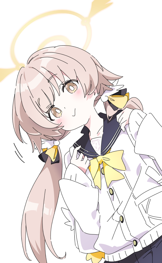 Hifumi (Blue Archive) Rule 34 Image