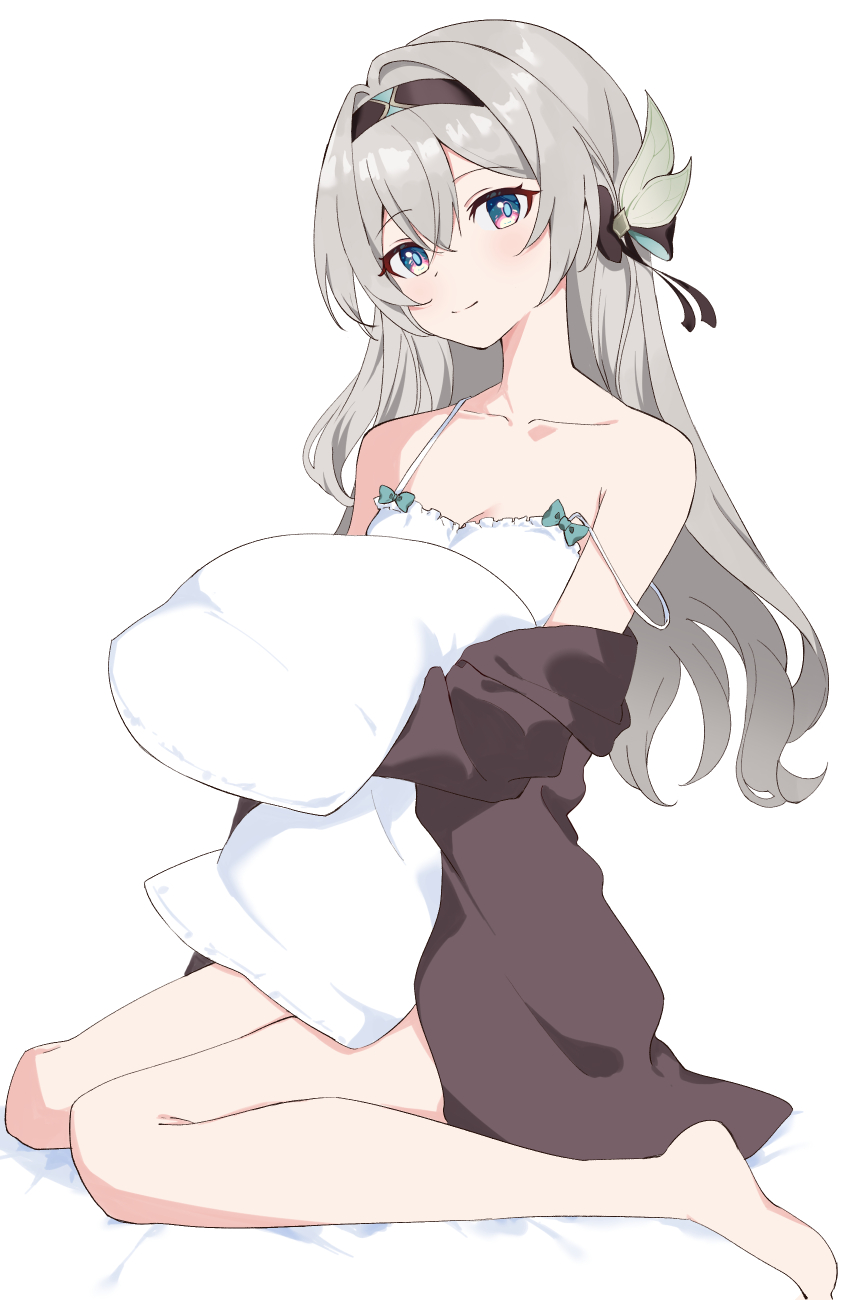 Firefly (Honkai: Star Rail) Rule 34 Image