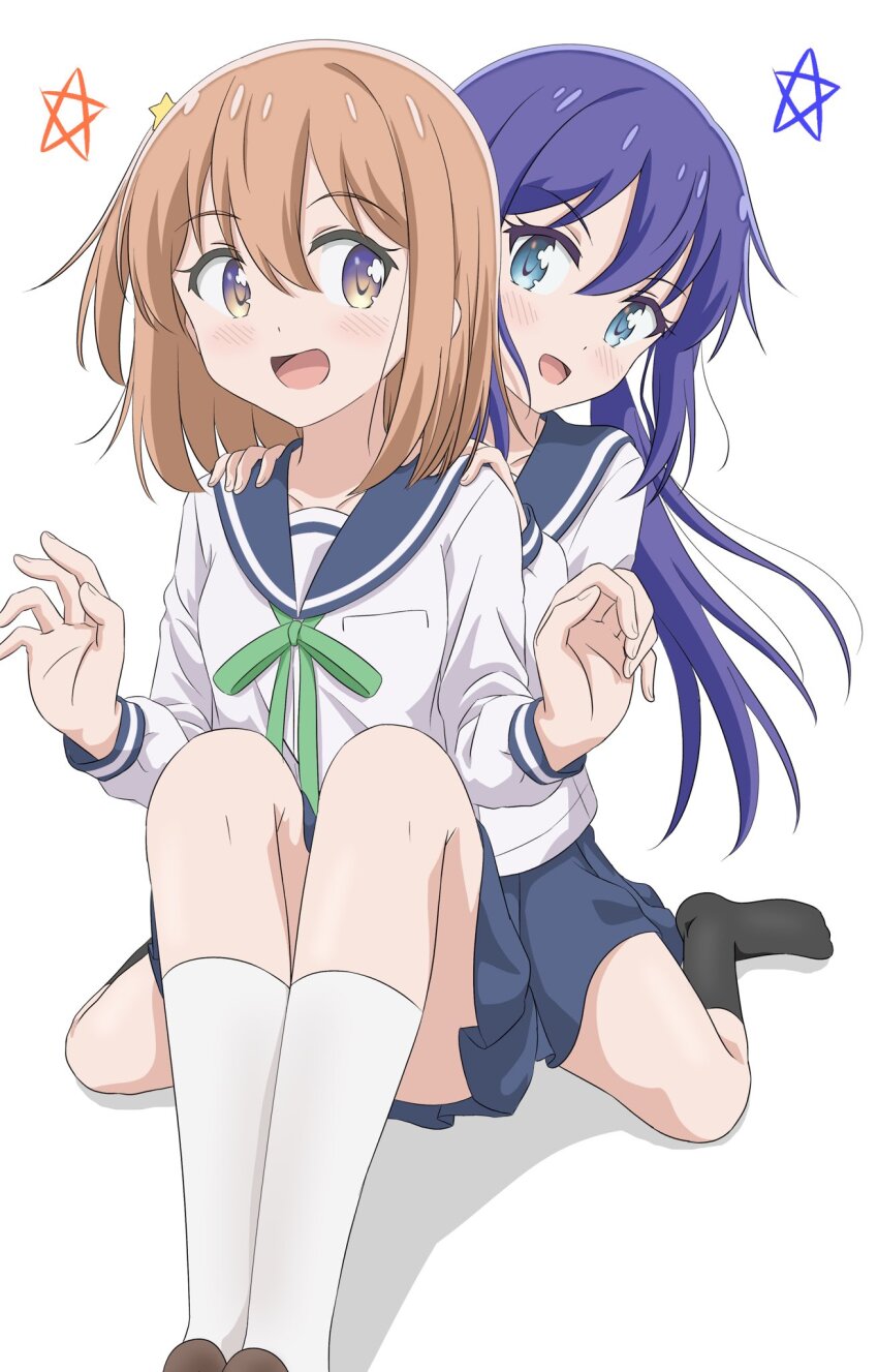 Konohata Mira (Koisuru Asteroid) Rule 34 Image