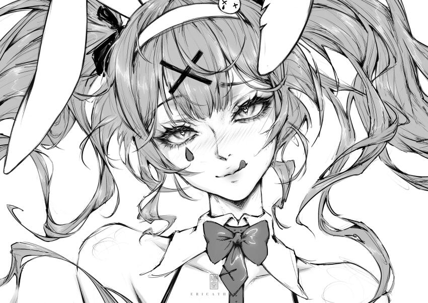 Hatsune Miku (Rabbit Hole (Vocaloid)) Rule 34 Image