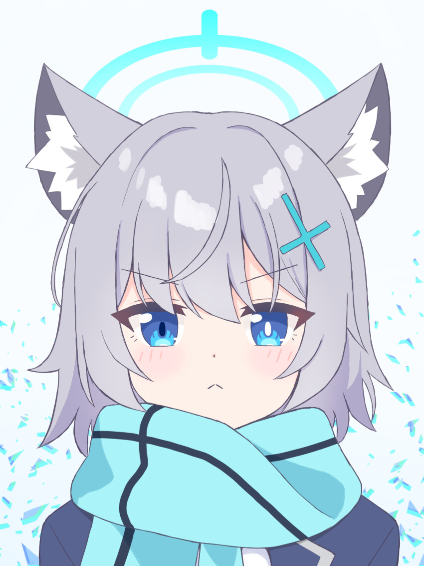 Shiroko (Blue Archive) Rule 34 Image