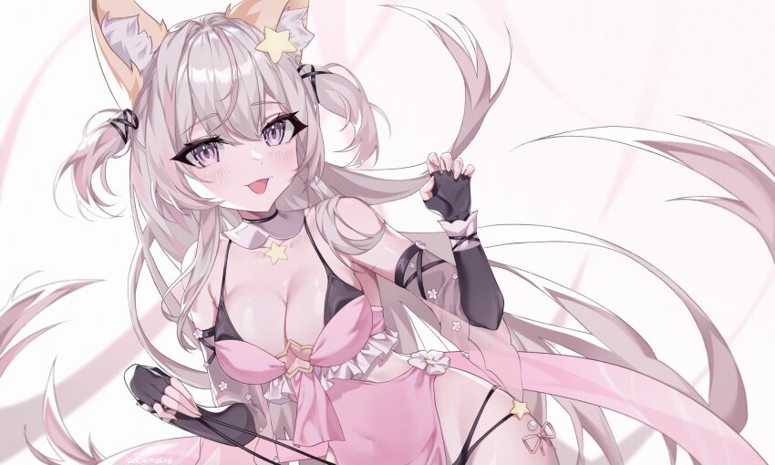 Annytf (Indie Virtual Youtuber) Rule 34 Image