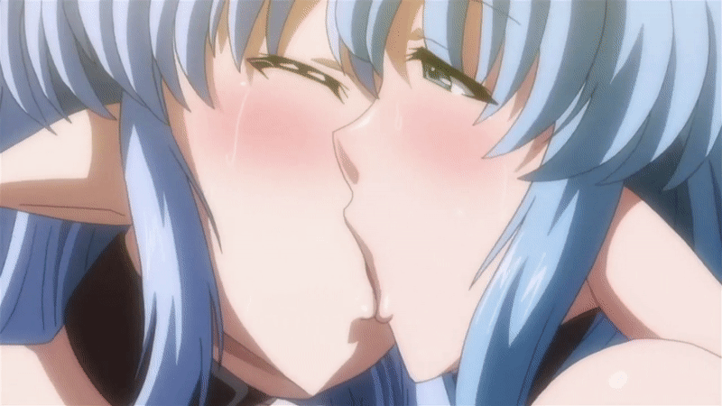 Inyutsu No Yakata The Animation Rule 34 Image