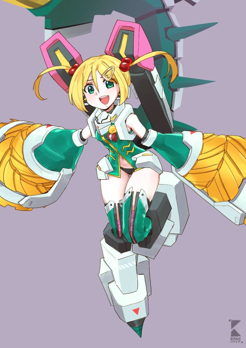 Cosmic Break Rule 34 Image