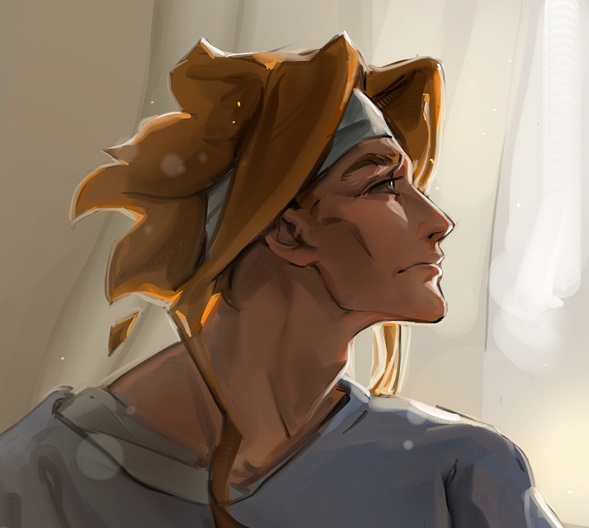 Yagi Toshinori (Boku No Hero Academia) Rule 34 Image