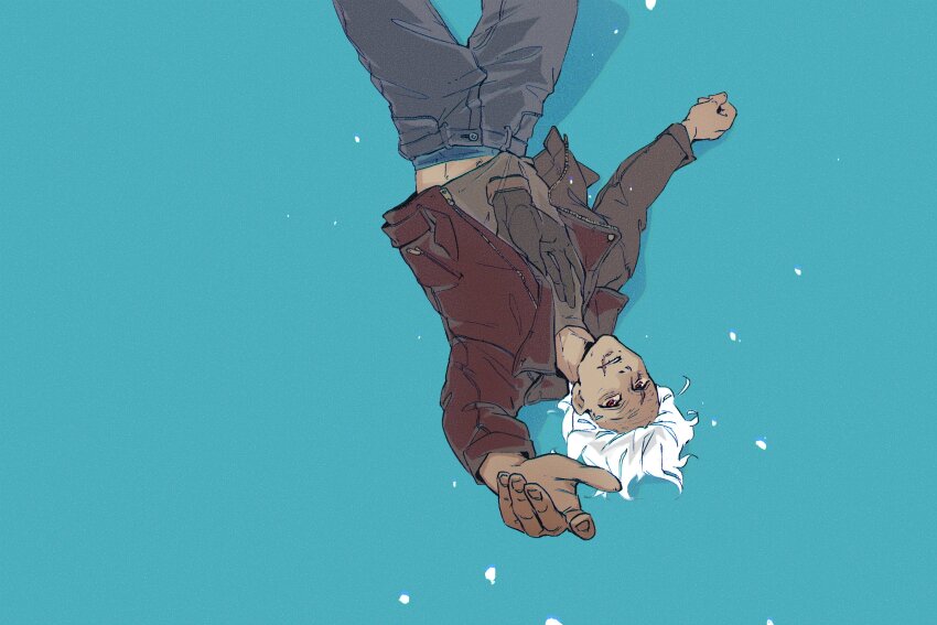 Shigaraki Tomura (Boku No Hero Academia) Rule 34 Image