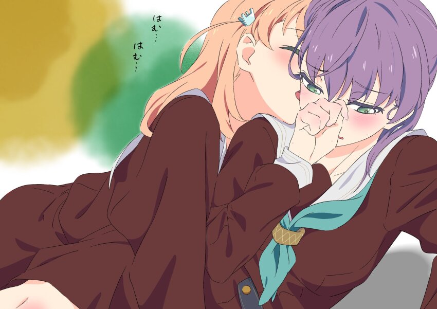 Hinoshita Kaho (Link! Like! Love Live!) Rule 34 Image