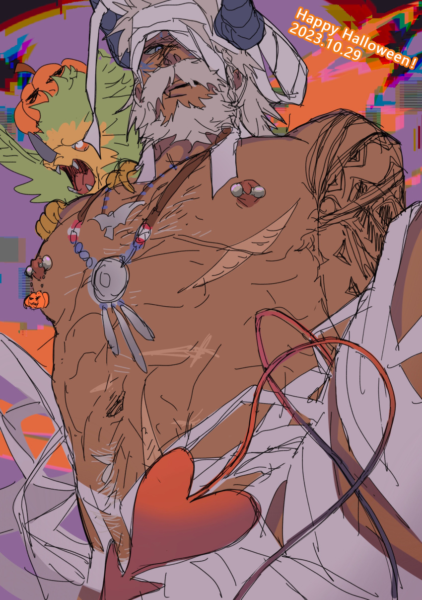 Lyon Rem Helsos (Final Fantasy) Rule 34 Image