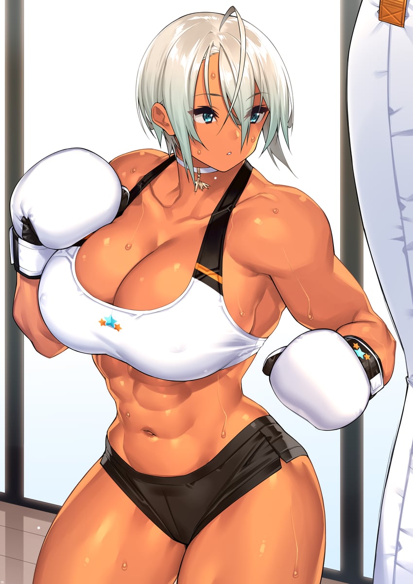 Sela (Sela God) Rule 34 Image