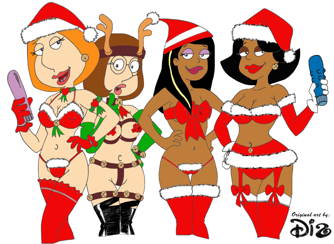 Donna Tubbs (20th Century Fox) Rule 34 Image