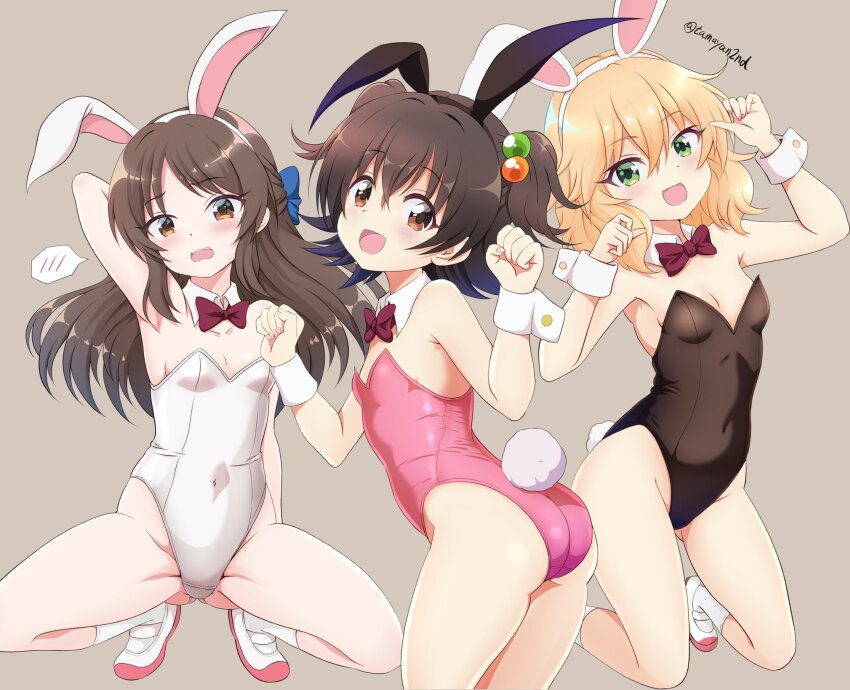 Akagi Miria (Idolmaster) Rule 34 Image