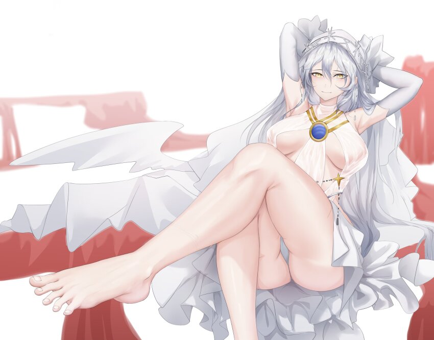 Girls' Frontline Rule 34 Image