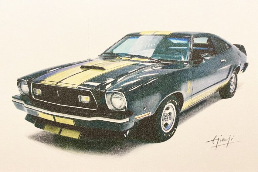 Ford Rule 34 Image