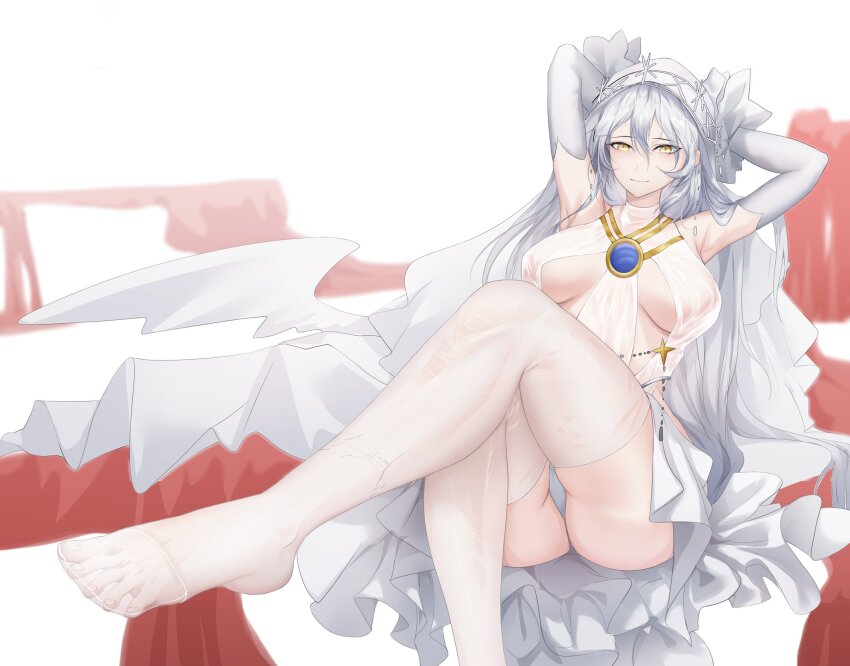 Girls' Frontline Rule 34 Image