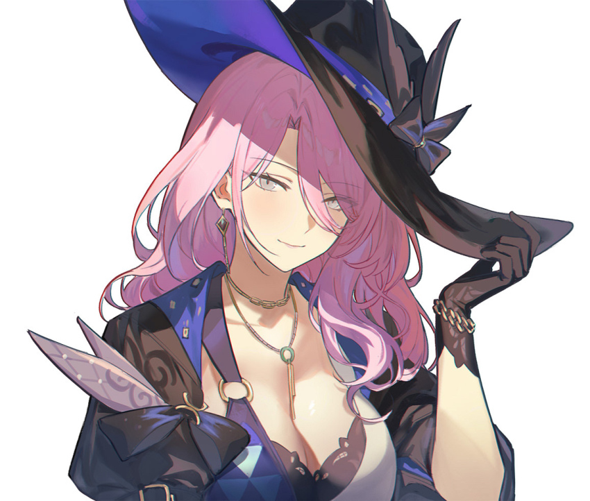 Jade (Honkai: Star Rail) Rule 34 Image