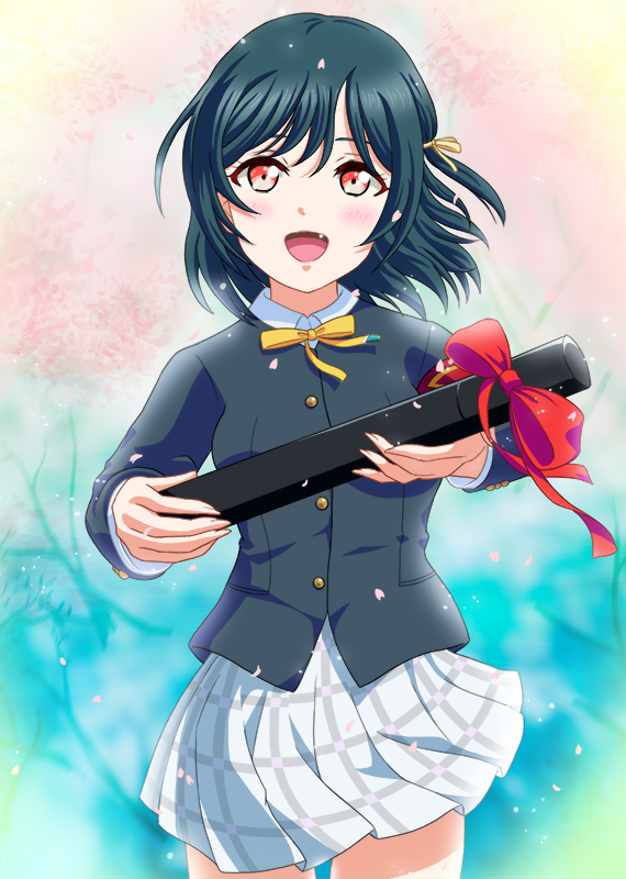 Mifune Shioriko (Love Live!) Rule 34 Image