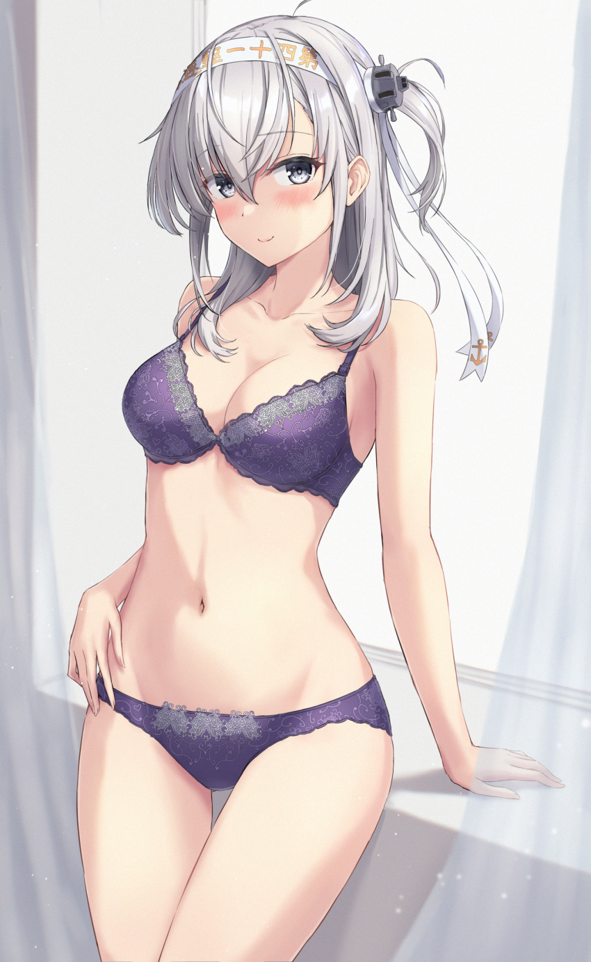 Kantai Collection Rule 34 Image