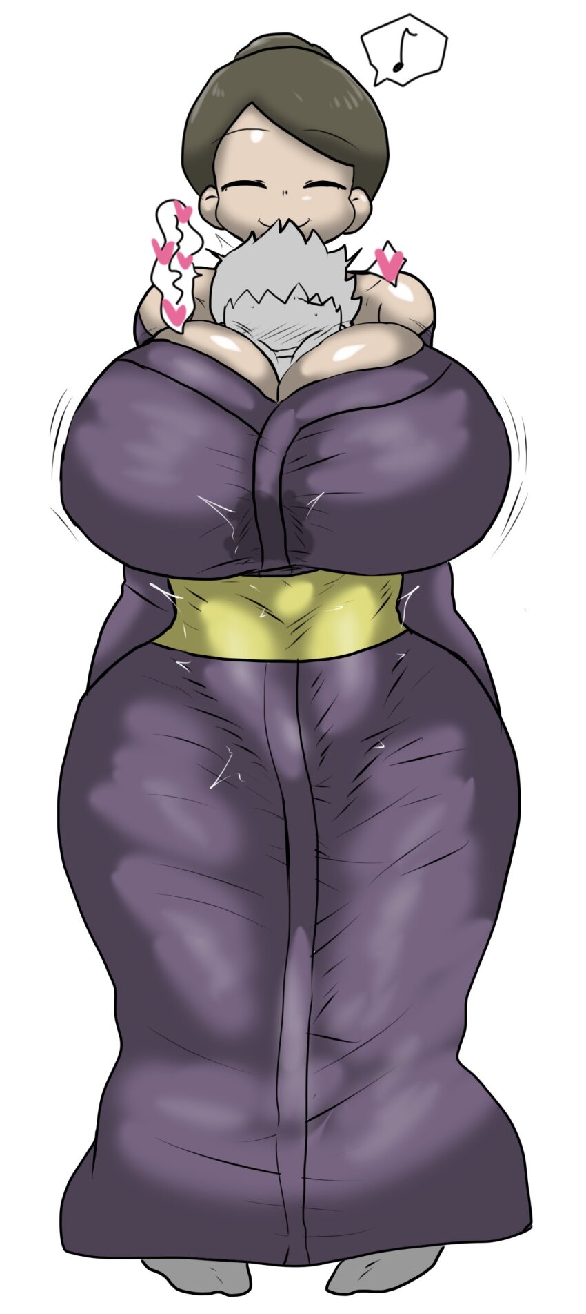 Age Difference Rule 34 Image