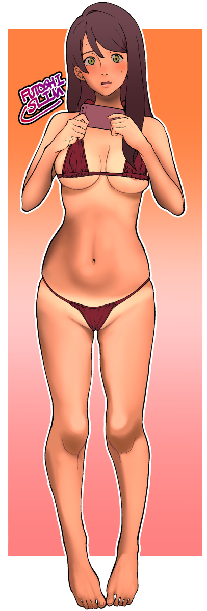 Miki Kuroda (Devilman) Rule 34 Image