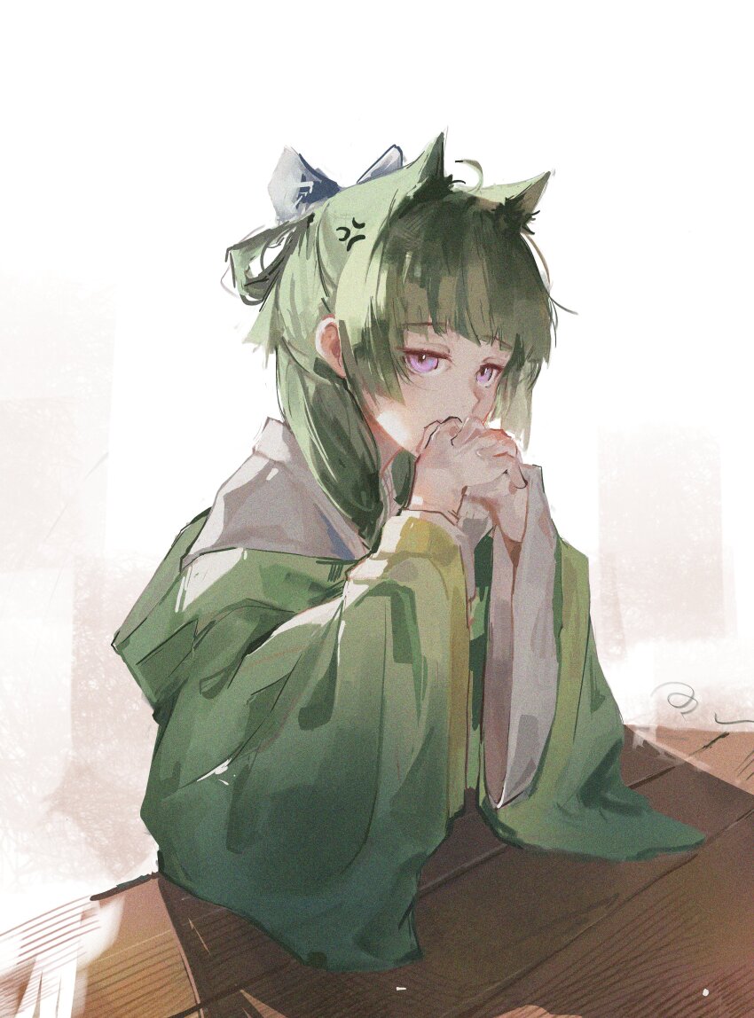 Maomao (Kusuriya No Hitorigoto) Rule 34 Image